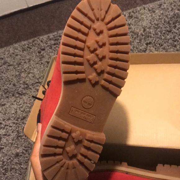 Timberlands - Picture 2 of 4